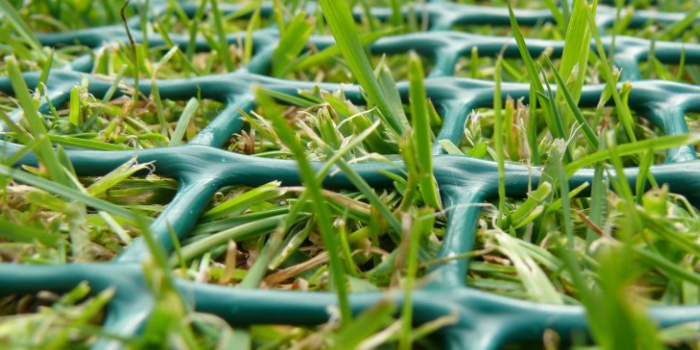 Turf Reinforcement Mesh