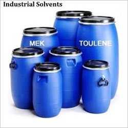 Industrial Solvent, Feature : Highly effective, Correct formulation
