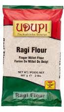 Finger Millet Flour