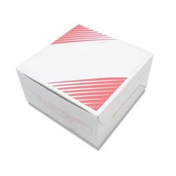 Cardboard Snacks Packaging Boxes