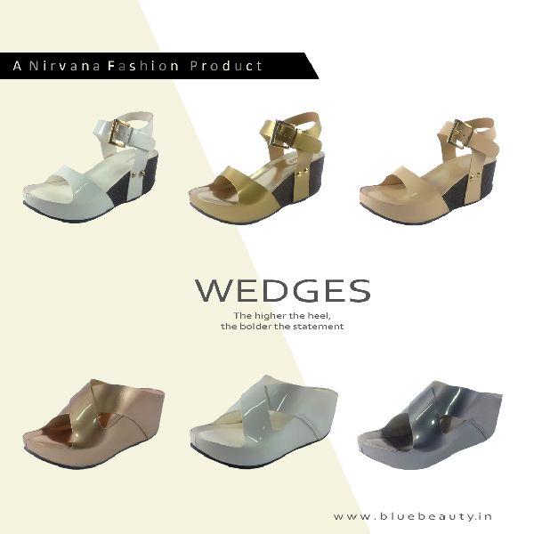 Womens Footwear