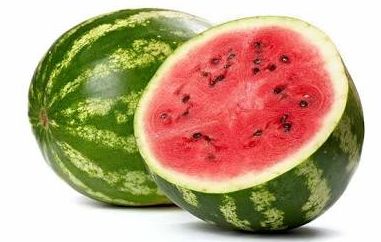 Natural Fresh Watermelon, for Food Medicine, Human Consumption, Packaging Type : Plastic Box, Paper Box