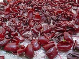 Kokum supply in bulk quantities