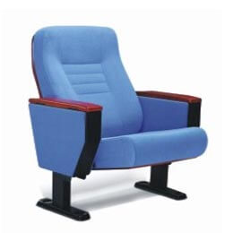 Auditorium Chair, Feature : Durable, Comfortable.