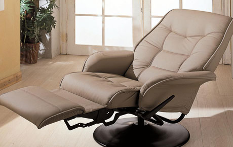 Recliner Chair by Metro Plus Life Style, Recliner Chair from Delhi