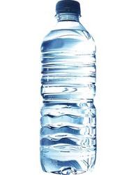 300 Ml Drinking Water Bottle