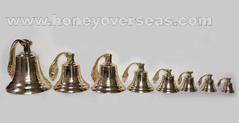 Brass Bells