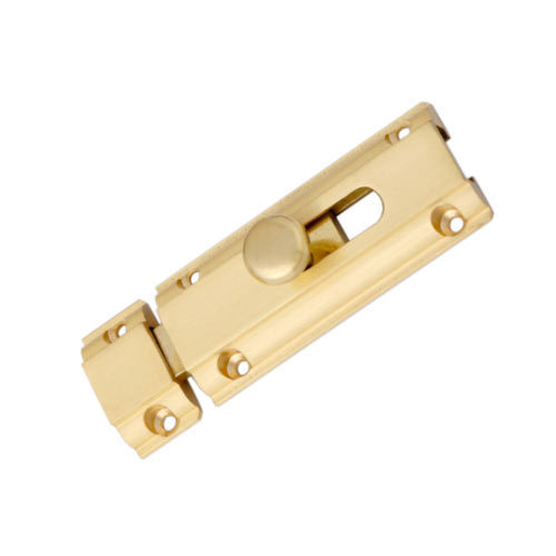 Brass Baby Latch