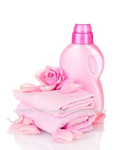 Floral Fresh Fragrances Detergents