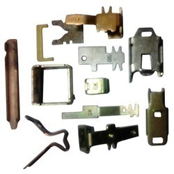 MCB Components