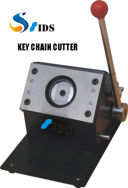 Key Chain Round Cutter, for Industrial, Certification : CE Certified