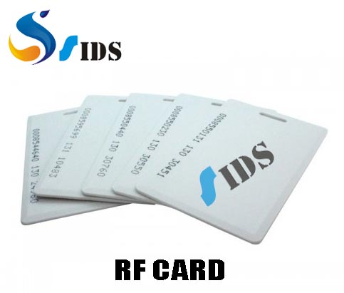 Rectangular Plastic RFID Cards, for Tracking, Feature : Durable