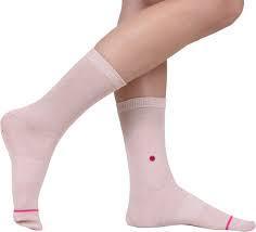 Ladies Full Length Socks