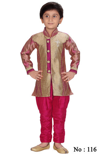 Kids Fancy Ethnic Wear