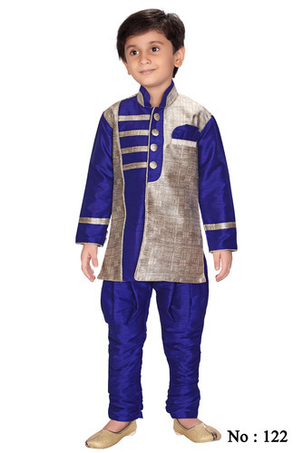 Kids Traditional Ethnic Dresses