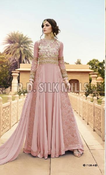 designer gown for ladies