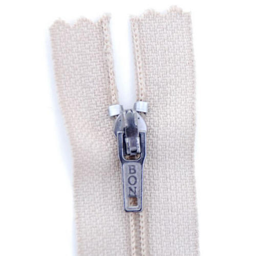 Auto Lock CFC Zipper, Packaging Type : Pouch