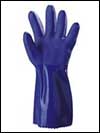 Double Dip PVC Supported Hand Gloves