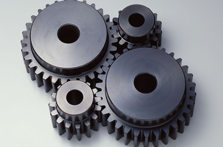 Spur Gear