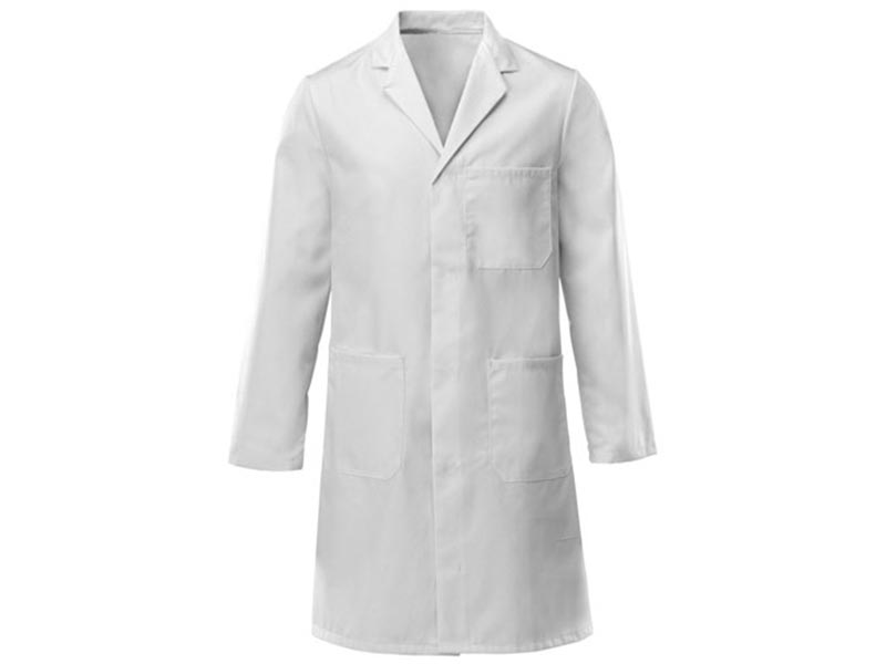 Lab Coat, Size : Medium, XL