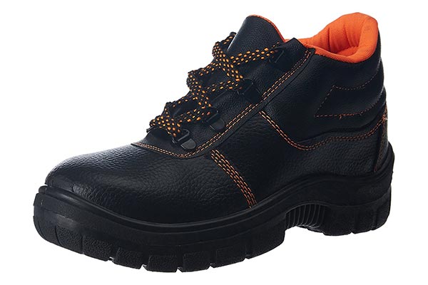 Safety shoes