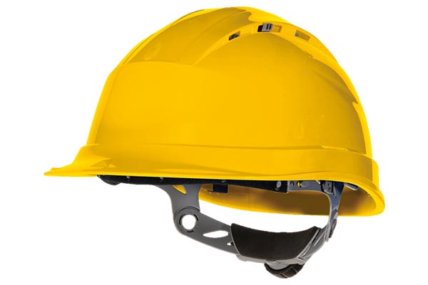 Shelmet Rachet Safety Helmet