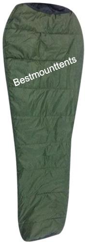 army sleeping bags