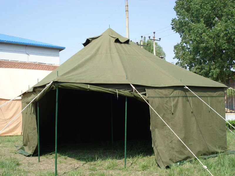 Sell > military tent house price > Very cheap 