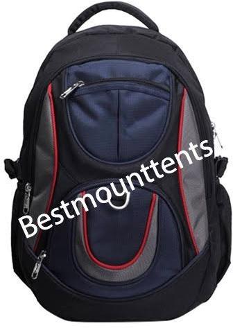 Matte clothes Travel Daypack Bag