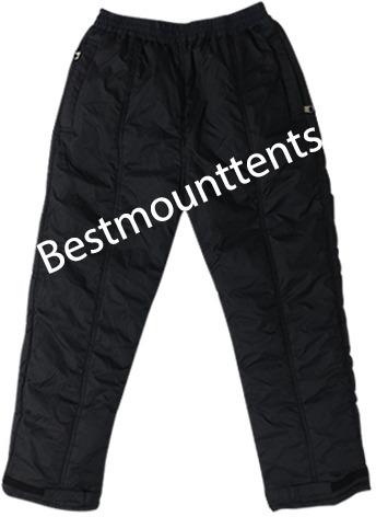 Nylon clothes micro sheet Trekking Trouser