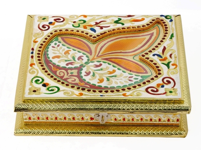 Handicraft Items Diwali Gifts Boxes