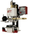 US25 Vertical Hot Stamping Machines