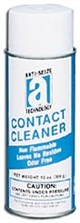 AST CONTACT CLEANER - FLAMMABLE