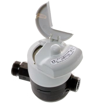 120C MID Water Meter