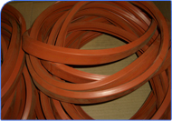 Plastic Pipe Gaskets and Cast Iron Coupling Gaskets