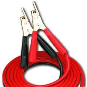 SL-3000 - Light Duty 250amp 8' All Season Booster Cables