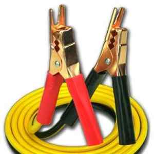 SL-3002 - Light Duty 250amp 12' All Season Booster Cables