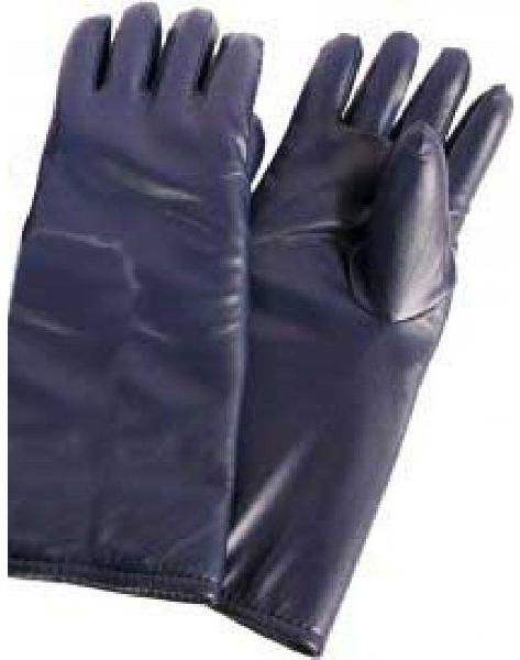 Lead Surgical Gloves, for Hospital, Clinical, Size : M