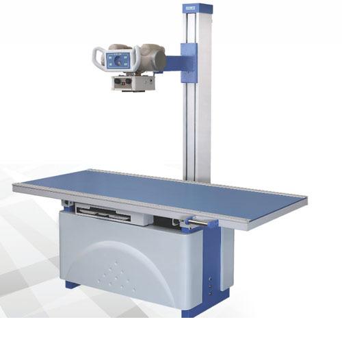 Multicon Table X-Ray Machine