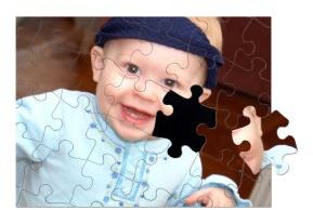 Jigsaw Puzzle Toys