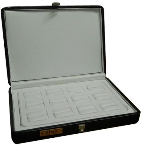 Section Jewellery Box