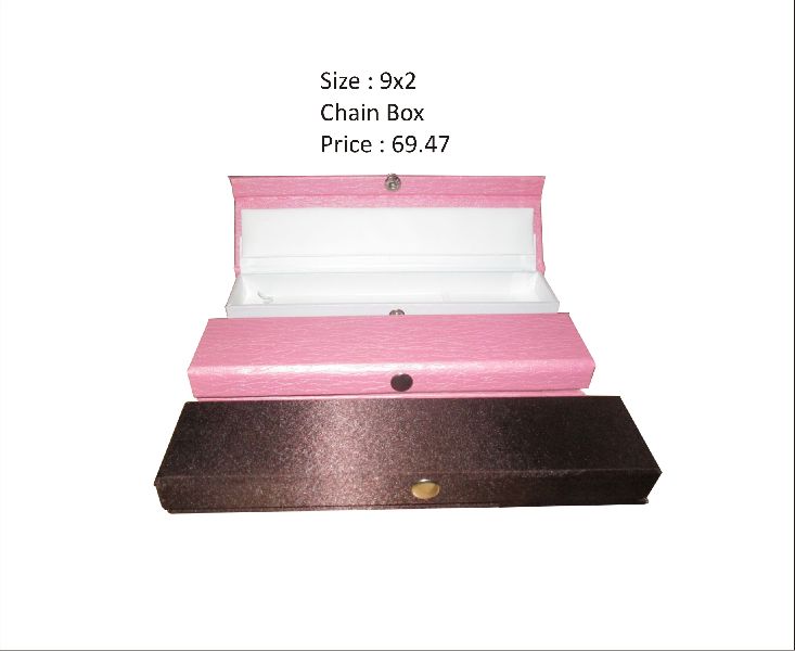 Chan box