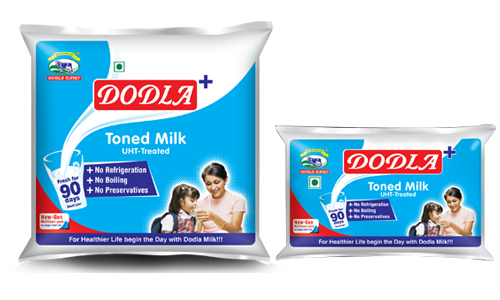 Uht Milk Buy Uht Milk In Hyderabad Andhra Pradesh India From Dodla Dairy Ltd