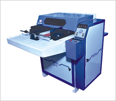 Printing machine, Packaging Machines