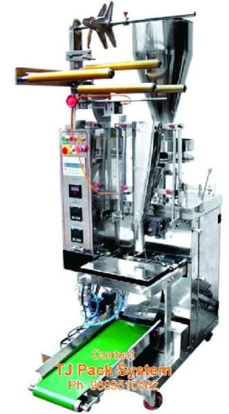 Half Pneumatic Cup Filler Machine