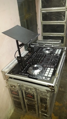 Pioneer DJ Flight Case