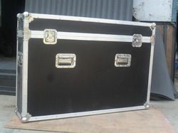 Plasma TV Packing Case
