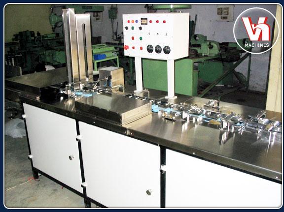 Continuous Motion Cartoners Machines