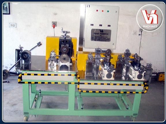 Post Former Machines