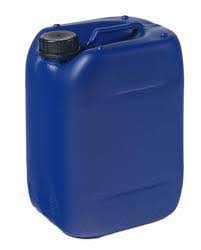 Coated HDPE Jerry Can, for Alcohol Packaging, Cold Drinks Packaging, Pharma Packings, Feature : Eco Friendly